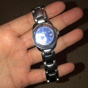 Ladies Fossil Watch
